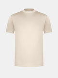 Shiny Khaki T-Shirt
