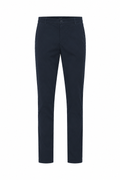 Blue Pants