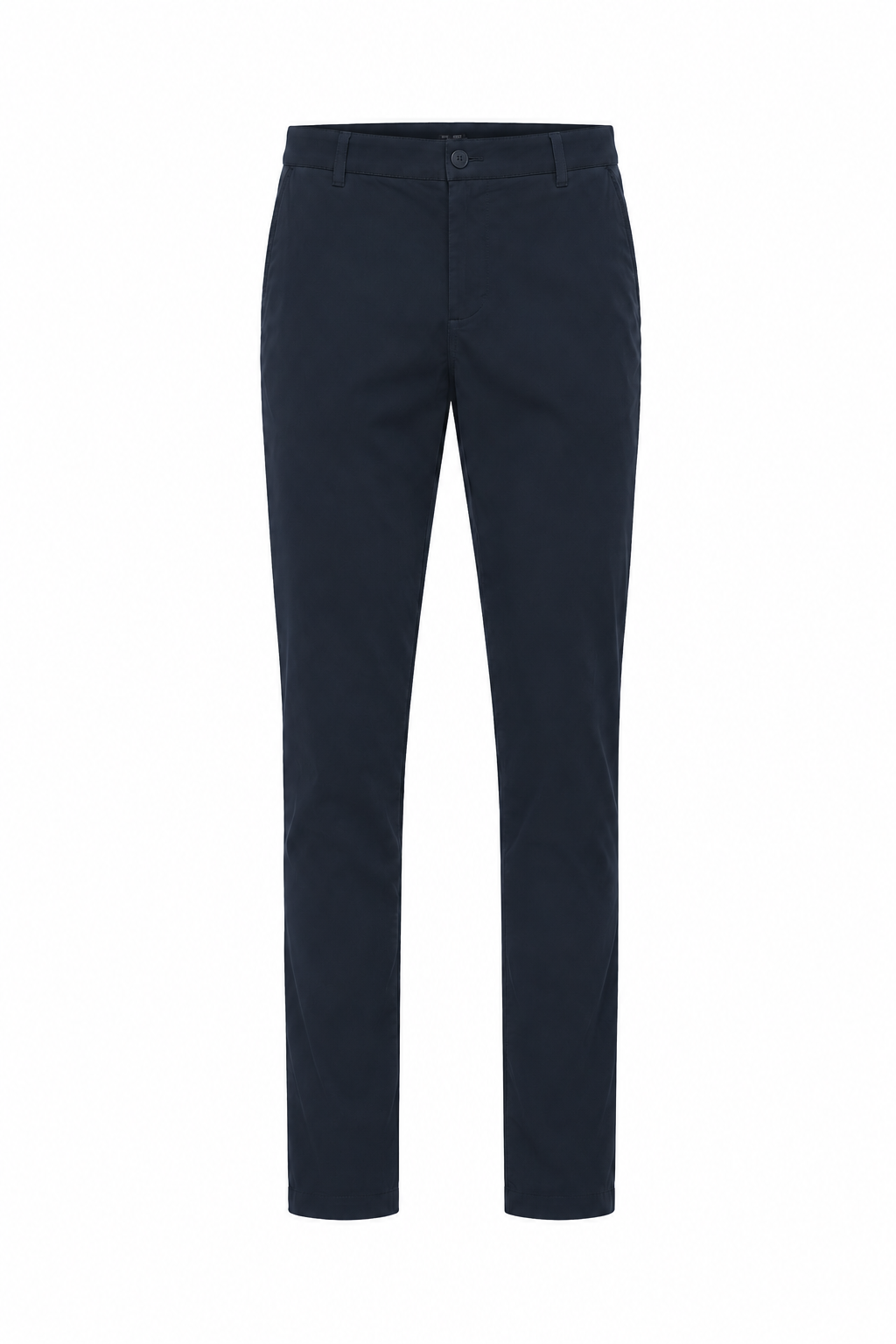 Blue Pants