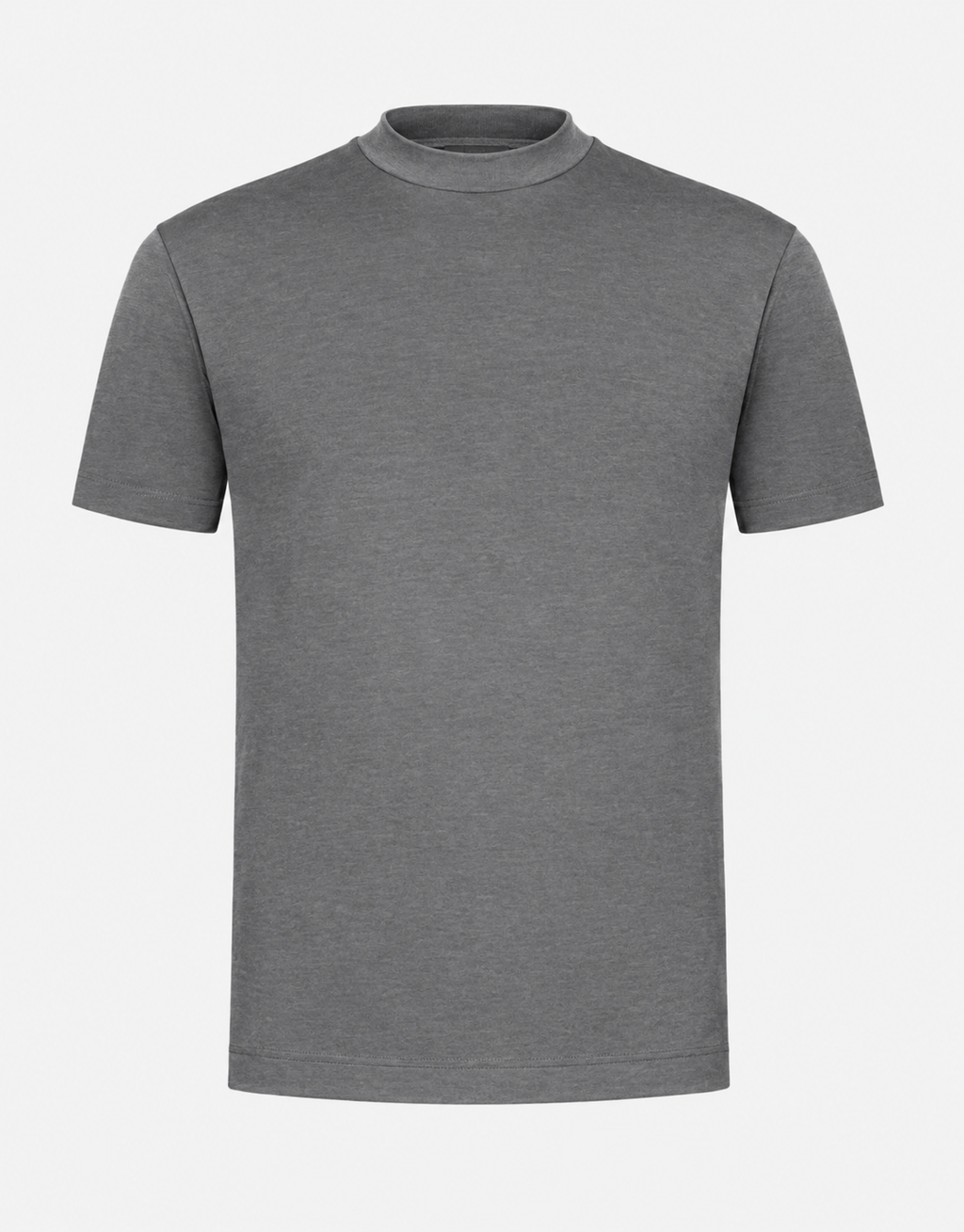 Shiny Steel T-Shirt
