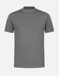 Shiny Steel T-Shirt