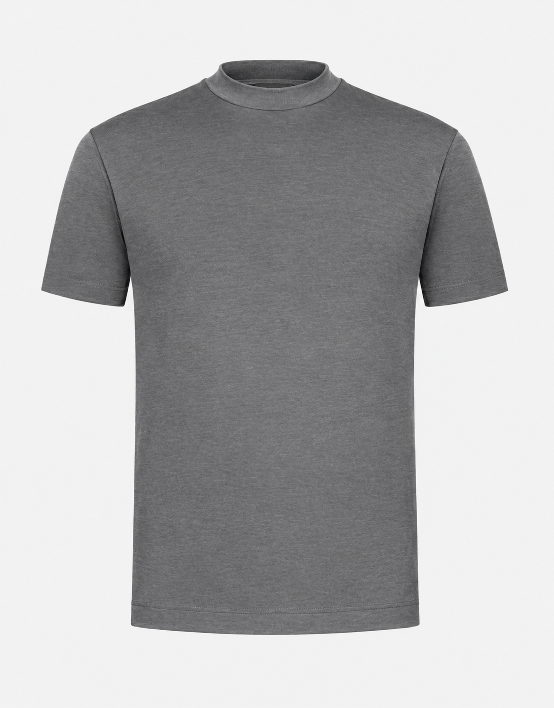 Shiny Steel T-Shirt